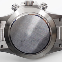 【栄】ロレックス コスモグラフデイトナ 116500LN ホワイト ランダム 白 SS 自動巻き メンズ 2020年 腕時計_画像4