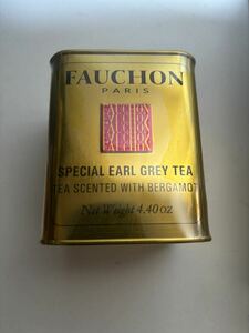 FAUCHON スペシャル　アールグレイ　紅茶