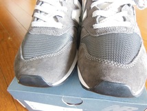 New Balance ニューバランス　ＣＭ９９６ＣＤ２ ／　Ｃｏｒｅ ８０’ｓ Ｐａｃｋ　”ＧＲＡＹ”　美品_画像6