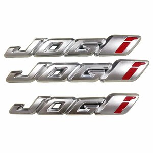 EnergyPrice (エナジープライス) バイク デカールステッカーエンブレム エンブレム JOG