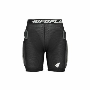 UFO PLAST( You four p last ) bike protector motocross m Lien MV6 Short L SP03001-K