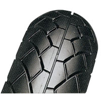 BRIDGESTONE(ブリヂストン) バイク タイヤ EXEDRA G547 110/80-18 58H W フロント MCS08606