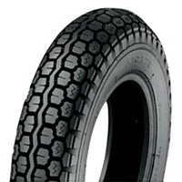 iRC バイク タイヤ SP 3.50-8 4PR WT フロント/リア 121900 モンキー/モンキー バハ(AB27/Z50J)｜ゴリラ(AB27/Z50J)｜PV50(NA12A