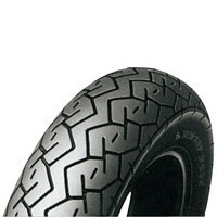 DUNLOP(ダンロップ) バイク タイヤ K425 140/90-15 70S TL リア 219469 エリミネーター250(EL250A)｜バルカン400(EN400B)