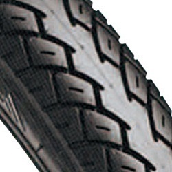 BRIDGESTONE(ブリヂストン) バイク タイヤ STANDARD G556 2.50-17 38L/4PR W リア MCS00365 プレスカブ50(C50/AA01)｜スーパーカ