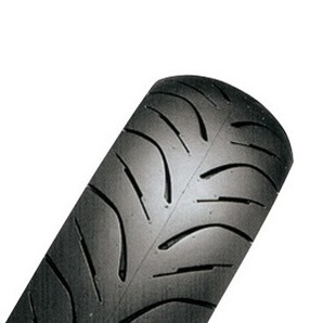 BRIDGESTONE(ブリヂストン) バイク タイヤ HOOP B02 130/60-13 53L TL リア SCS03008 G-MAX125 (PGO)｜G-MAX150 (PGO)の画像1