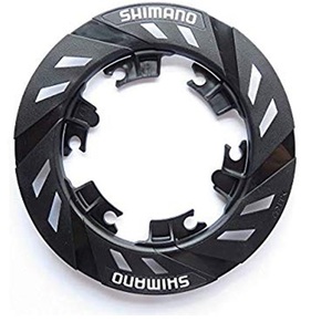 SHIMANO (シマノ) スポークプロテクター MF-TZ500 Y1WJ98010