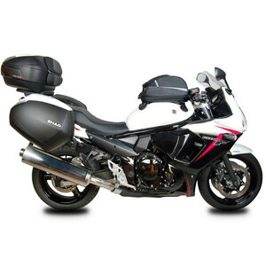 Shad/シャッド 3Pシステムフィッティング SUZUKI BANDIT 650/1250 11 | S0BN61IF