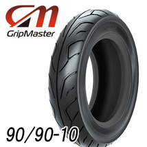 GripMaster(グリップマスター) バイク タイヤ GM700 90/90-10 50J TL フロント/リア スマートDio ディオ スマートDio Z4ライブD_画像1
