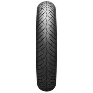 BRIDGESTONE(ブリヂストン) バイク タイヤ BATTLAX BT46(Vレンジ) 100/90-19 57V TL フロント MCS01478