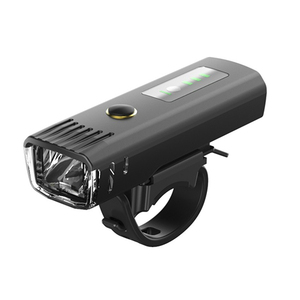 EnergyPrice (エナジープライス) USB充電式 自転車用ヘッドライト
