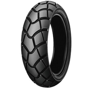 DUNLOP(ダンロップ) バイク タイヤ Buroro D604 80/90-17 44P TL フロント/リア 336861 スーパーカブ110(JA59)｜スーパーカブ C1