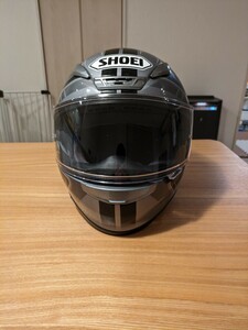 SHOEI z-7 Lサイズ