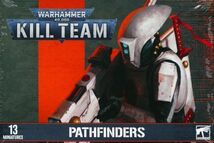 ◆【キルチーム】タウ・エンパイア：パスファインダー PATHFINDERS[102-98][KILL TEAM]ウォーハンマー_画像1