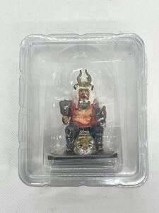  Takeda Shingen Sengoku Hao model only new goods unopened Dell Prado 