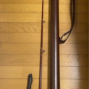 Daiwa ダイワ ファントム PPB-561MHF バスロッド オールド品