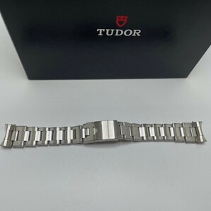 Tudor チューダー ブラックベイ58用20mm ステンレスバンド 79030 black bay 58の画像1