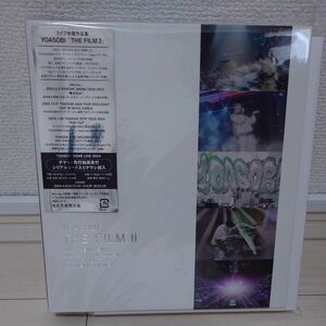 完全生産限定盤 (取) ライブフォトブック YOASOBI 2Blu-ray+バインダー/THE FILM 2 24/4/10発売