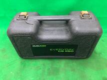 【中古品】[ショップジャパン] DUALSAW デュアルソーダブルカッター CS450-1　/　ITAAV02N5AB2_画像5