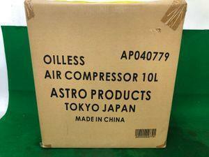 【在庫処分セール】【未使用品】ASTROPRODUCTS　エアーコンプレッサ　AP040779 / ITRRC0Z86XCU