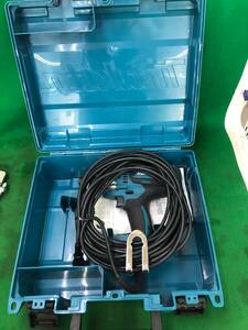 【中古品】★makita（マキタ）100V インパクトドライバ TD0220 / ITAMVW6FQRR0