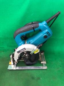 【中古品】★makita(マキタ) 125㎜内装マルノコ 5240L　/　ITF84GK4NXPY