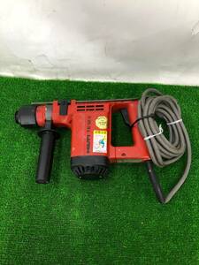 【中古品】★HILTI ロータリーハンマドリル TE12S / IT4NIVPMXARB