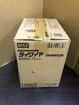 【未使用品】MAX タイワイヤ TW1060T(JP)⑤　/　ITHW7QZKEFPK_画像1