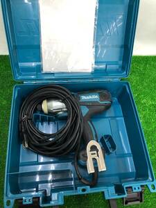 【中古品】★makita（マキタ）100V インパクトドライバ TD0220 / ITVRSGWF1HDI