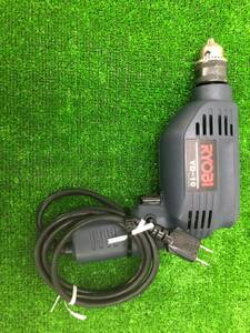 【中古品】RYOBI　電動ドリル　YD-10　/　ITV7R20C64TK