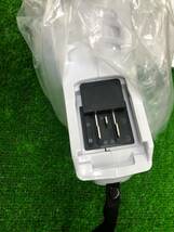 【中古品】★makita(マキタ) 10.8v充電式クリーナ (本体のみ) CL107FDZW / ITF7L3TMWS7C_画像5