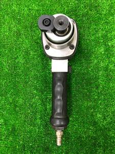 【中古品】ES AIR TOOL ワックスポリッシャー　/　ITKEXWZDOKPI