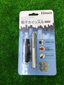 【未使用品】BM 電子ホイッスル ATS-80 / ITIV8XFWU04G