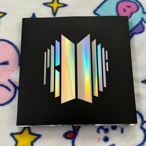 BTS Proof コンパクトエディジョン