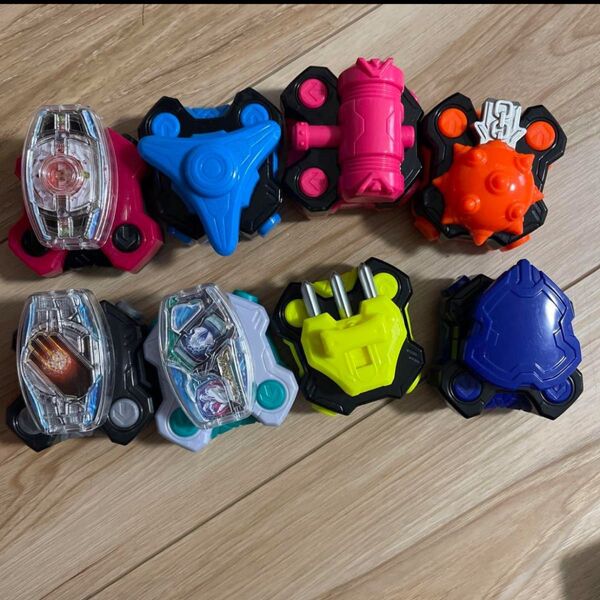 仮面ライダー ギーツ バックル