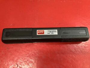  torque wrench KTC CMT103