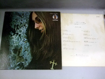 ジュディ・シル　JUDEE SILL　見本盤　非売品　ASYLUM　RECORDS　LPレコード　日本プロモ_画像4