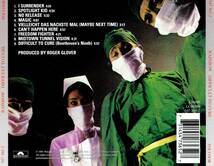 《DIFFICULT TO CURE》(1981)【1CD】∥RAINBOW∥≡_画像2