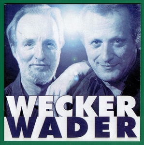 《WAS FUER EINE NACHT》(2001)【1CD】∥HANNES WADER KONSTANTIN WECKER∥≡