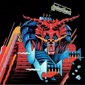 《DEFENDERS OF THE FAITH》(1984-2001)【1CD】∥JUDAS PRIEST∥≡