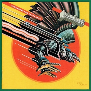 《SCREAMING FOR VENGEANCE》(1982-2001)【1CD】∥JUDAS PRIEST∥≡