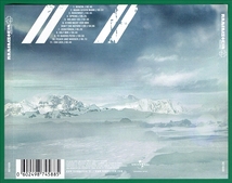 《ROSENROT》(2005)【1CD】∥RAMMSTEIN∥≡_画像2