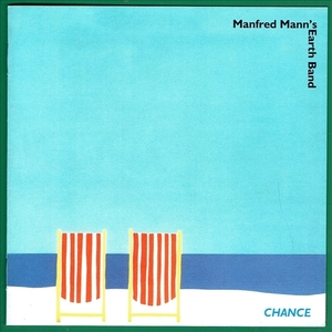 《CHANCE》(1980)【1CD】∥MANFRED MANN'S EARTH BAND∥Ω