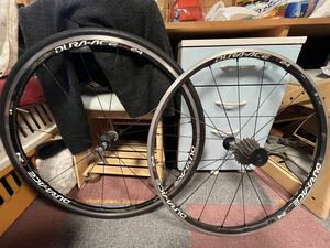 DURA-ACE WH-7900 C24 クリンチャー