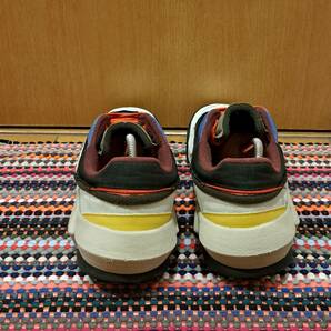 ☆ Onitsuka Tiger × ANDREA POMPILIO 『ADMIX RUNNER』 オニツカタイガー ☆の画像4