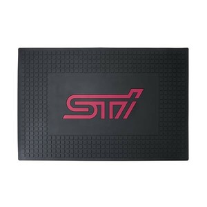 ＳＴＩ ラバーマット・【スバル】★STSG19100500