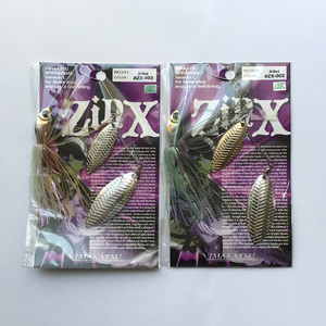 【未開封品】Zinx/ジンクス（3/4oz）ワカサギ・ハス IMAKATSU/イマカツ