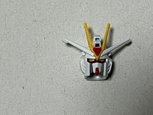 HGCE ストライクフリーダムガンダム　ヘッドパーツ