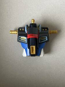 MG Strike freedom Gundam trunk body parts one part has painted 