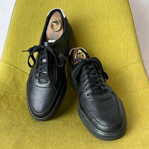 COLE HAAN コールハーン レザーシューズ 8.5M 26.5相当 ビジネス スニーカー